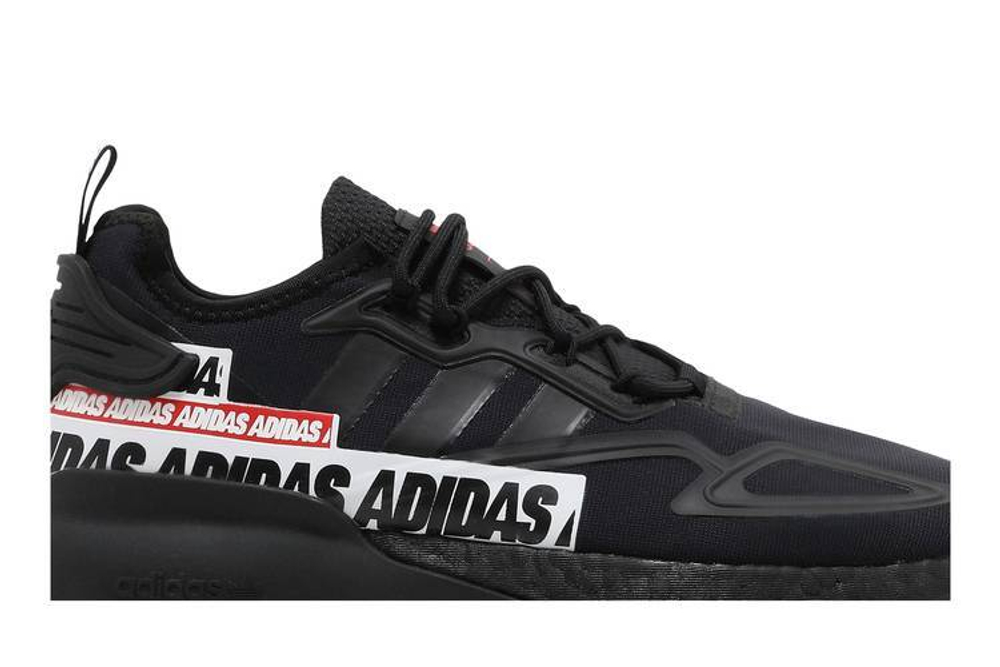 Кроссовки Adidas Originals Zx 2K Boost