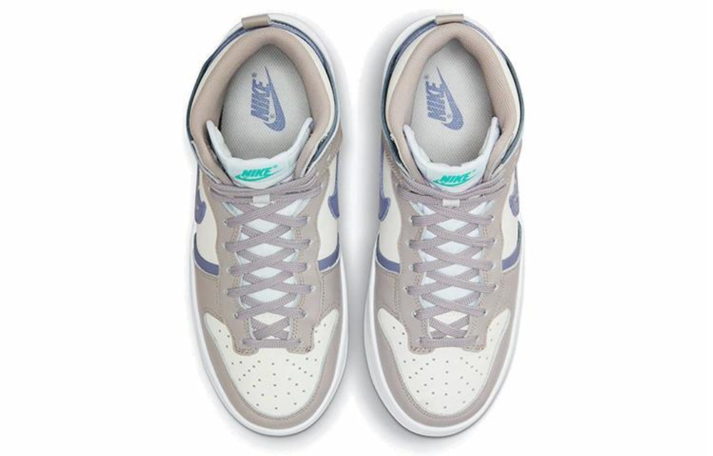 Кроссовки Nike Dunk Up (Женская размерная сетка)
