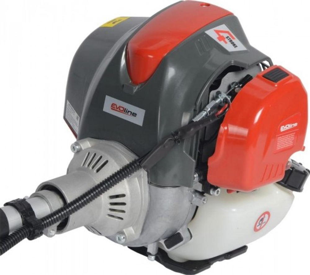Мотокоса Evoline BCG36 BCG36(4T)