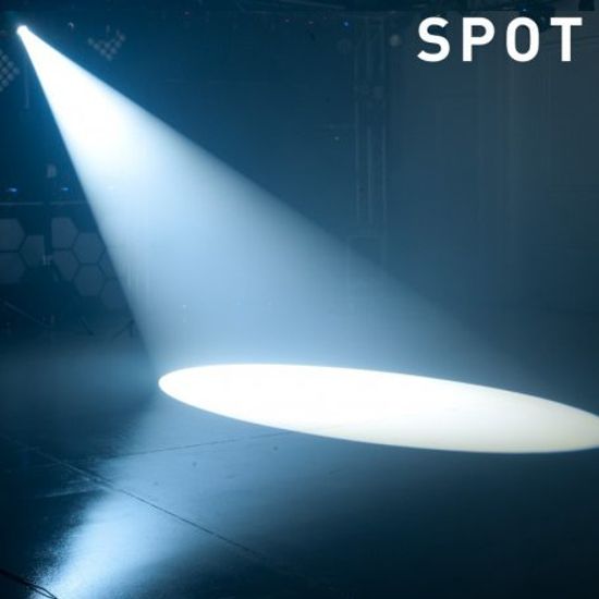 ADJ Vizi BSW300 вращающаяся голова BSW, 300Вт