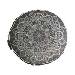 Подушка для медитации Мандала Рамайога