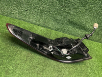 Фонарь правый внешний Kia Rio 4 FB (2017-2020) LED