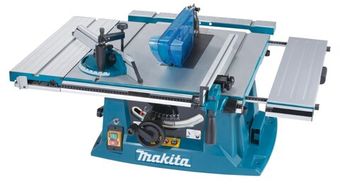 Настольная пила Makita MLT100N