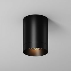 Накладной светильник Maytoni Luxe O500CL-L10B3K