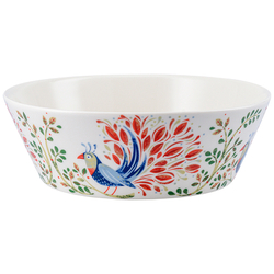 Салатник 900мл Fantail Bird Liberty Jones Birds of Paradise