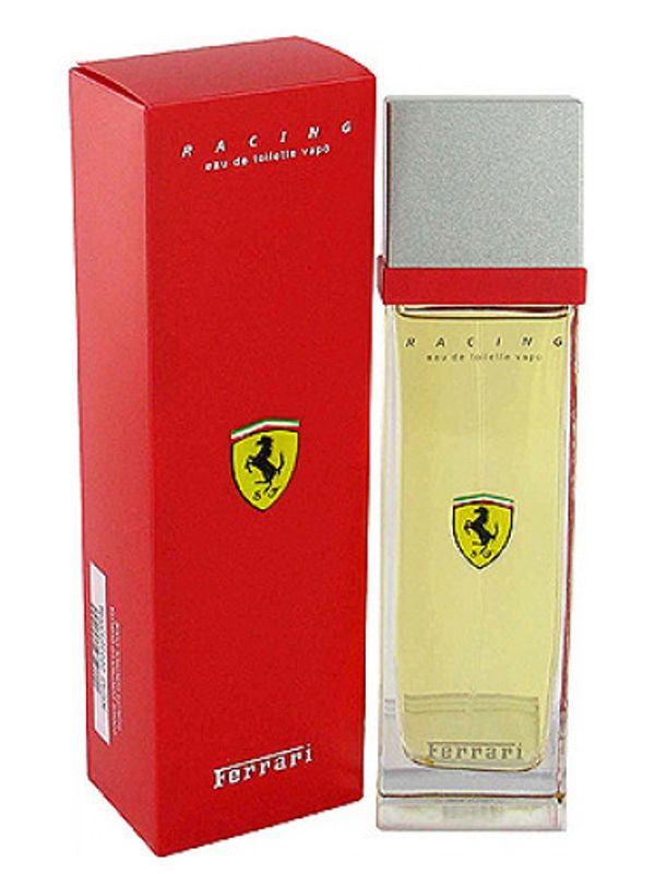 Ferrari Racing