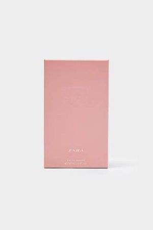 Zara Fizzy Pink
