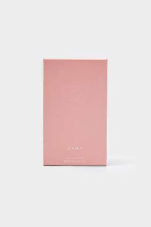 Zara Fizzy Pink