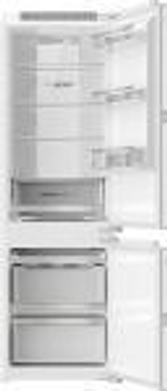 Встраиваемый двухкамерный холодильник Haier BCF3261WRU