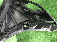 Бампер передний Porsche Cayenne 2 958 10-14 Turbo