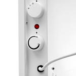 Электрический конвектор Zerten RK-20