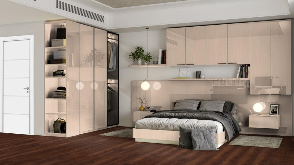 Ламинат KASTAMONU FLOORPAN LAGOON дуб канкун