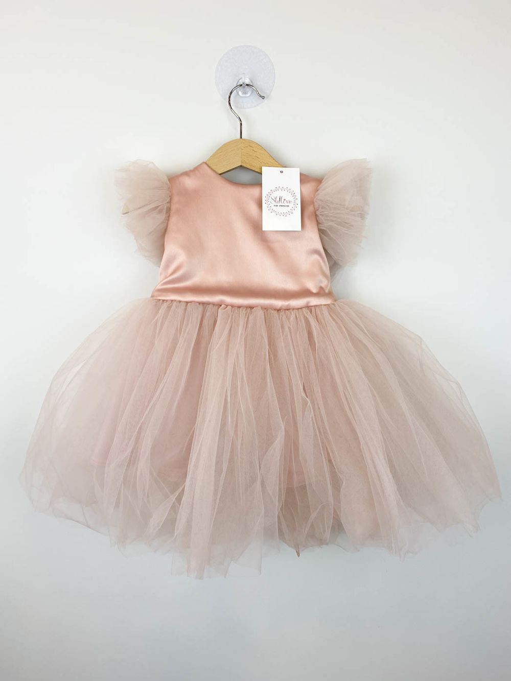 Платье Shilove