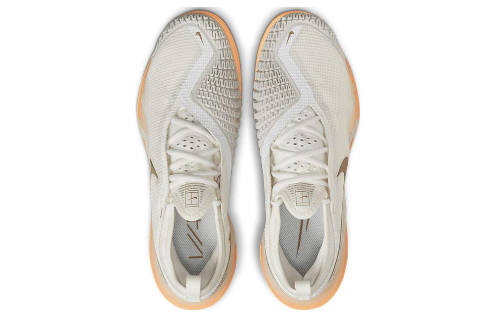 Кроссовки Nike Court React Vapor Nxt (Женская размерная сетка)