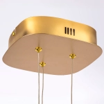 Подвесная люстра Lightstar SATURNO 749223