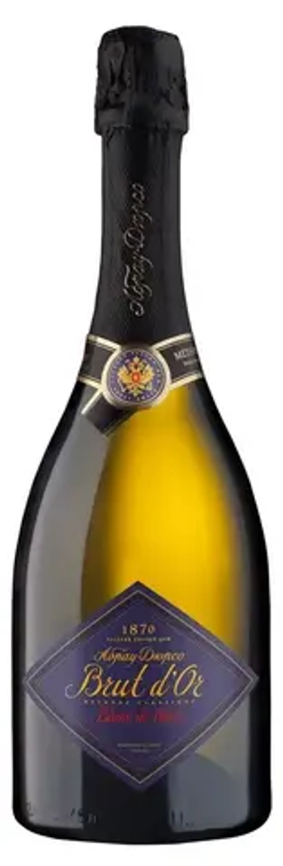 Вино игристое Абрау-Дюрсо Блан де Нуар