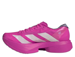 Кроссовки для бега женские adidas Adizero Adios Pro 4 W Фуксия