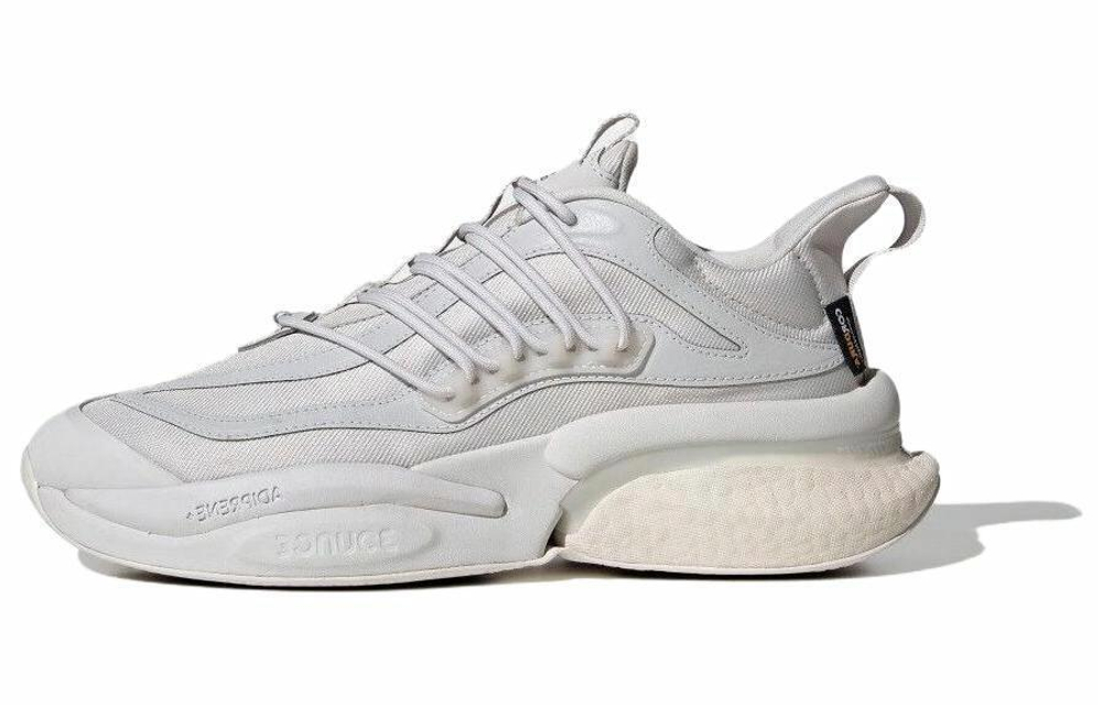 Кроссовки Adidas Alphaboost V1