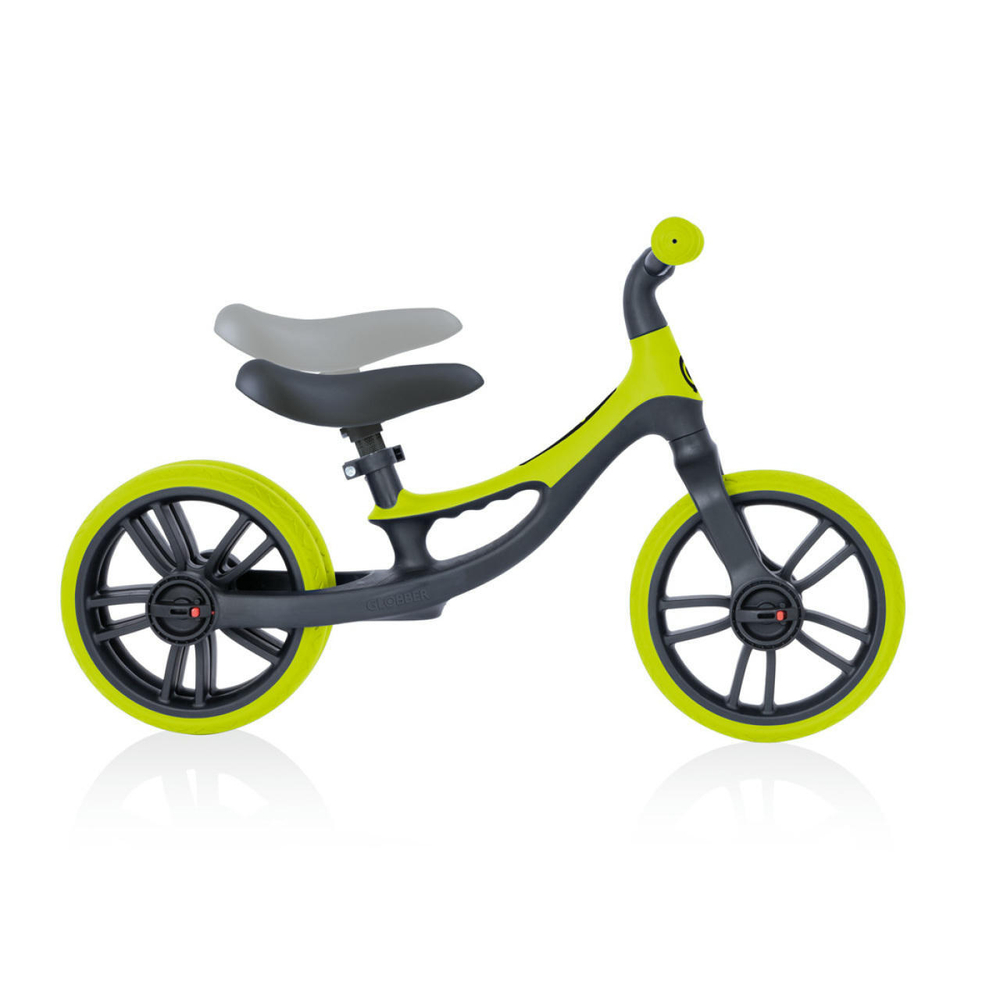 Детский велосипед Globber Go Bike Elite Duo (2023)