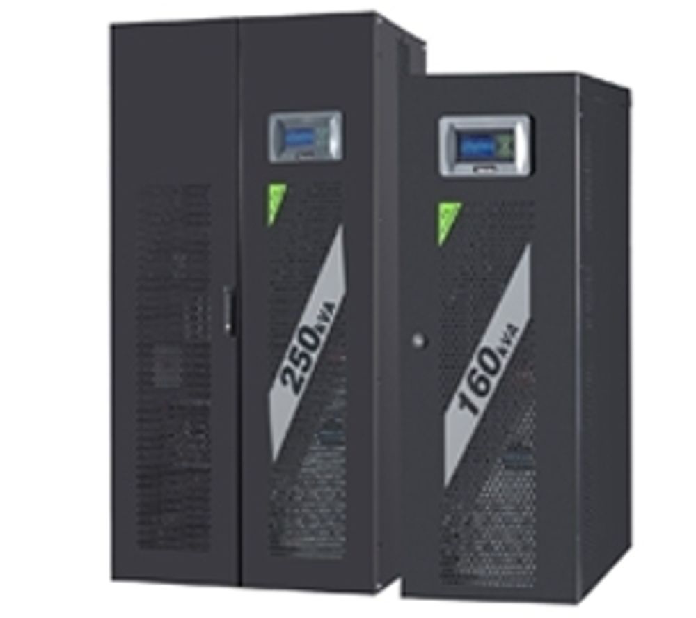 Напольный ИБП Tescom DX3160