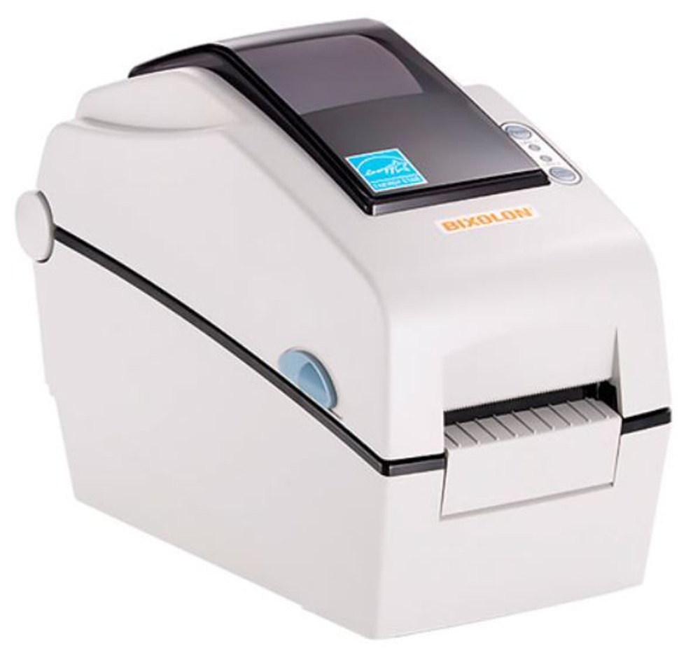 Термопринтер  Bixolon SLP-DX220