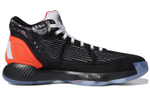 Кроссовки Adidas D Rose 10