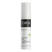 Мультикислотный отбеливающий крем GiGi Retin A Skin Lightening Cream 50мл