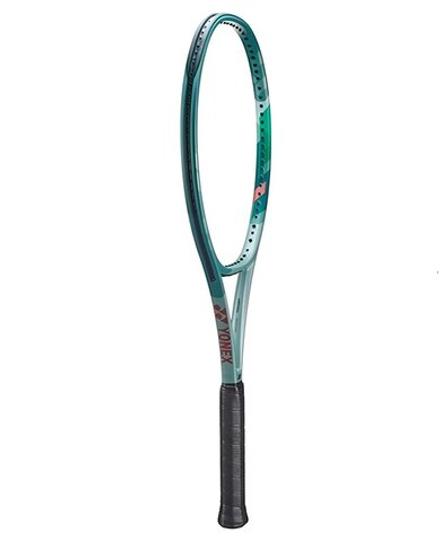 Ракетка для тенниса Профессиональные YONEX PERCEPT 97D 320
