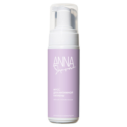 Мусс для интимной гигиены, 150 мл