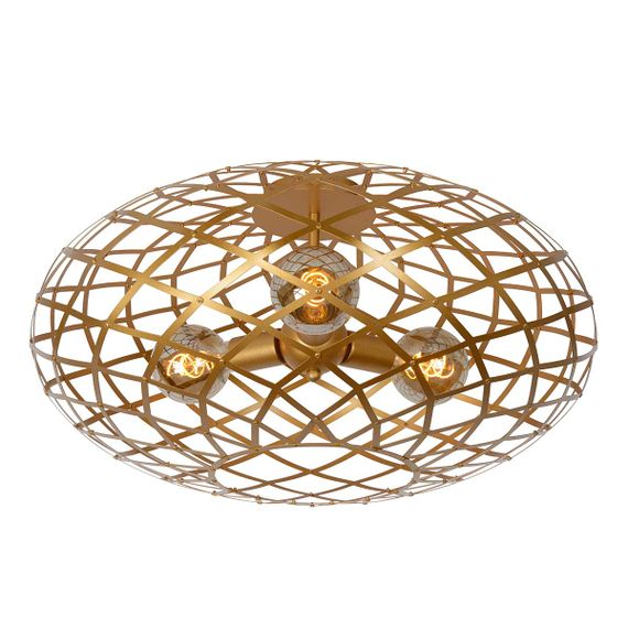 Потолочный светильник Lucide Wolfram 21117/65/02