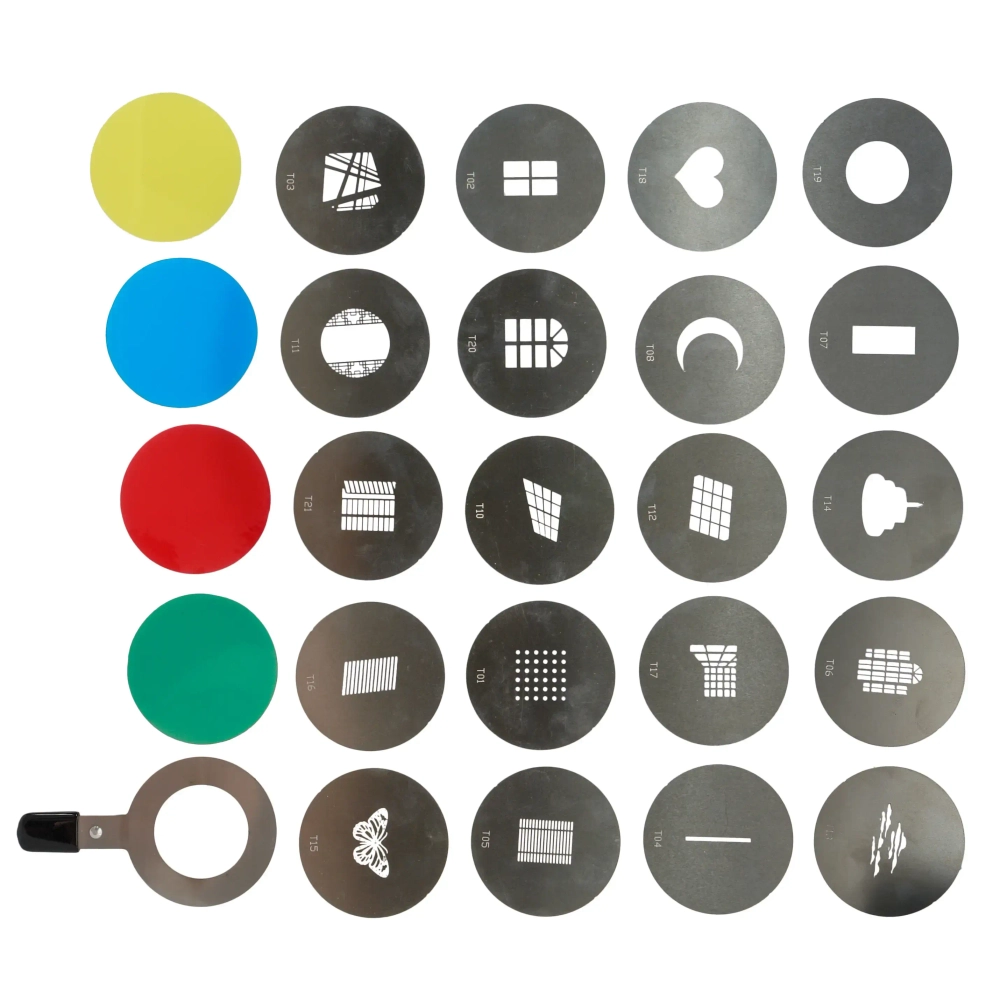 Фотофонарь FalconEyes Flash FP-40B Kit1