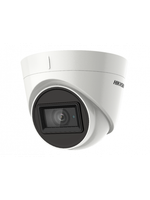 DS-2CE78U7T-IT3F 2.8mm Профессиональная видеокамера мультиформатная купольная