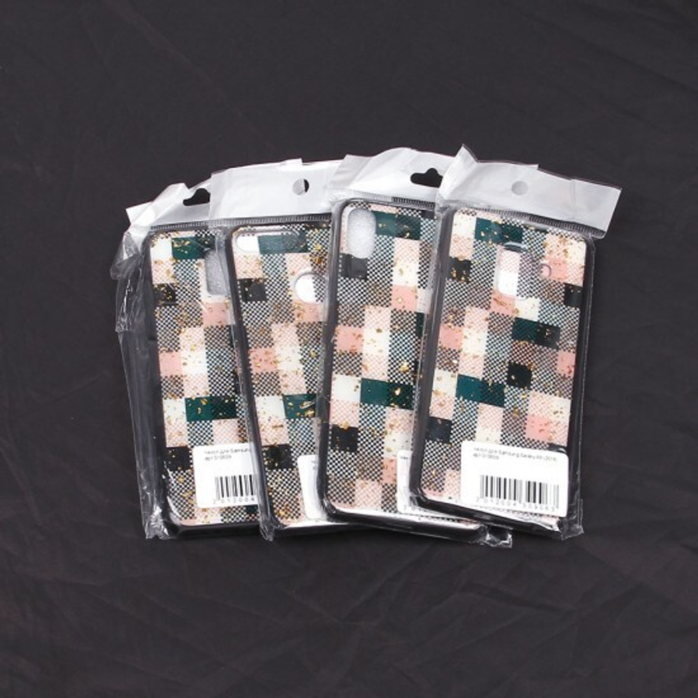 Чехол для Xiaomi Mi A2 (Mi 6X), 010809