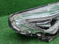 Битая Фара правая Haval M6 2 (2021-н.в.) LED