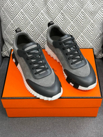 Кроссовки Hermes