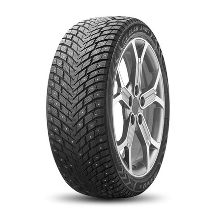 Зимняя шина шипованная Arivo Ice Claw ARW7 (275/40 R22 107T)
