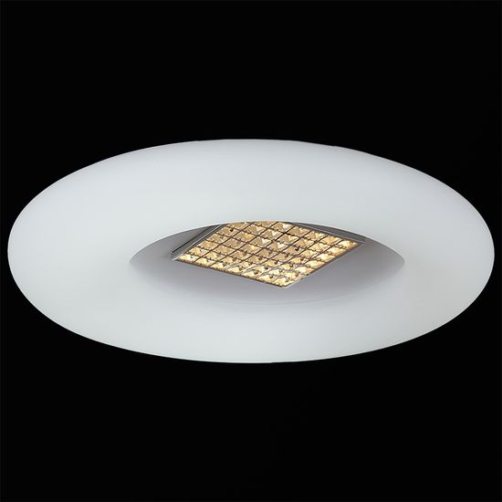 Светодиодная люстра Reluce LED 115W 09969-0.3-115W WT