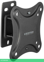 Кронштейн Kromax Corbel-1 черный (90461)