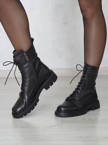 Ботинки женские демисезонные