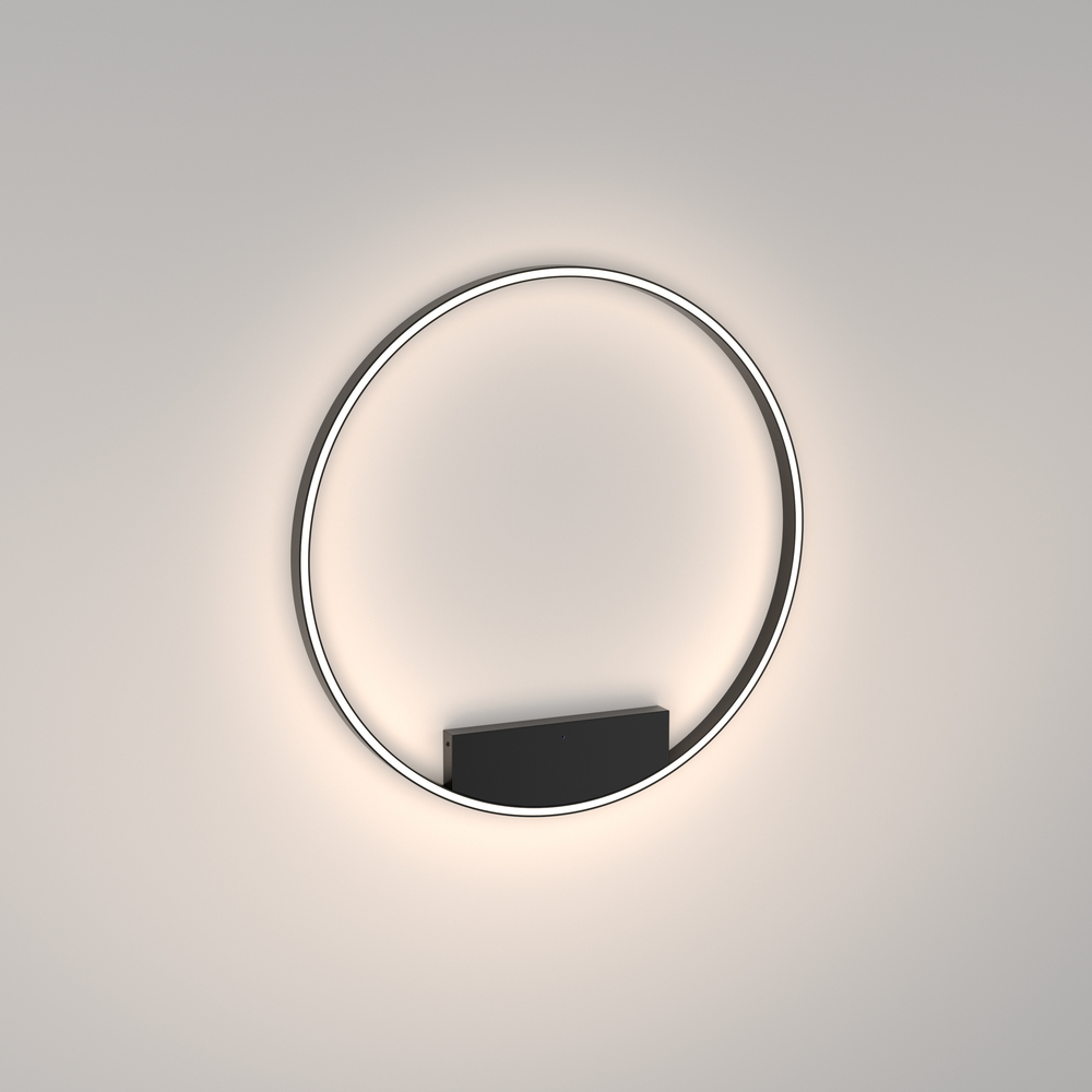 Потолочная люстра Maytoni Rim MOD058CL-L50BK