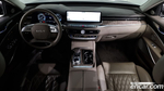 Kia The New K9 (Quoris/K900) 2 Generation 3.8 GDI AWD (03.2022)