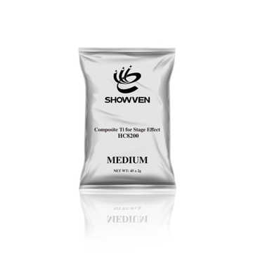 SHOWVEN Composite Ti HC8200 [50гр]