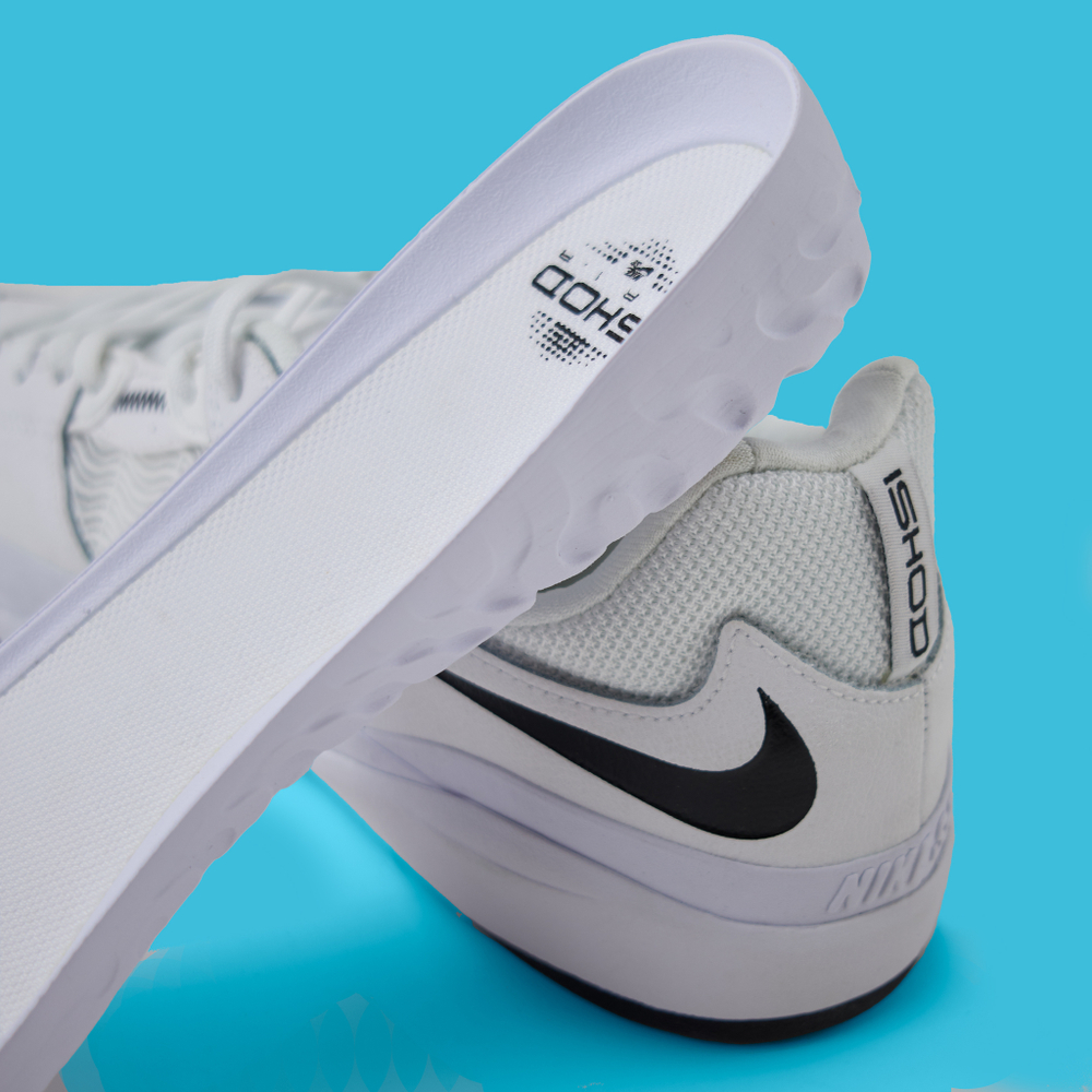 Кеды Nike SB Ishod PRM Leather