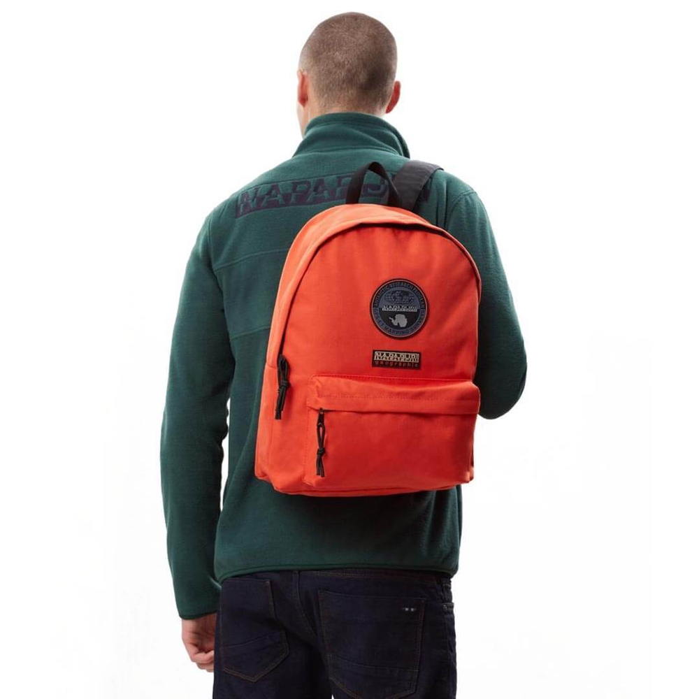Рюкзак Napapijri Voyage EL Orangeade