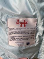 Пуховая куртка  Il Gufo, 116