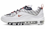 Кроссовки Nike Air Max 98 (Женская размерная сетка)