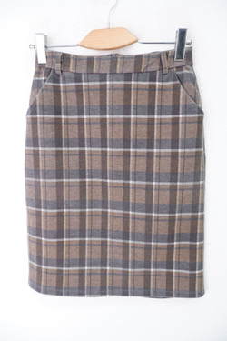 Юбка повседневная 46 размер