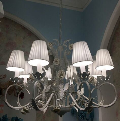 Люстра AT1151/8