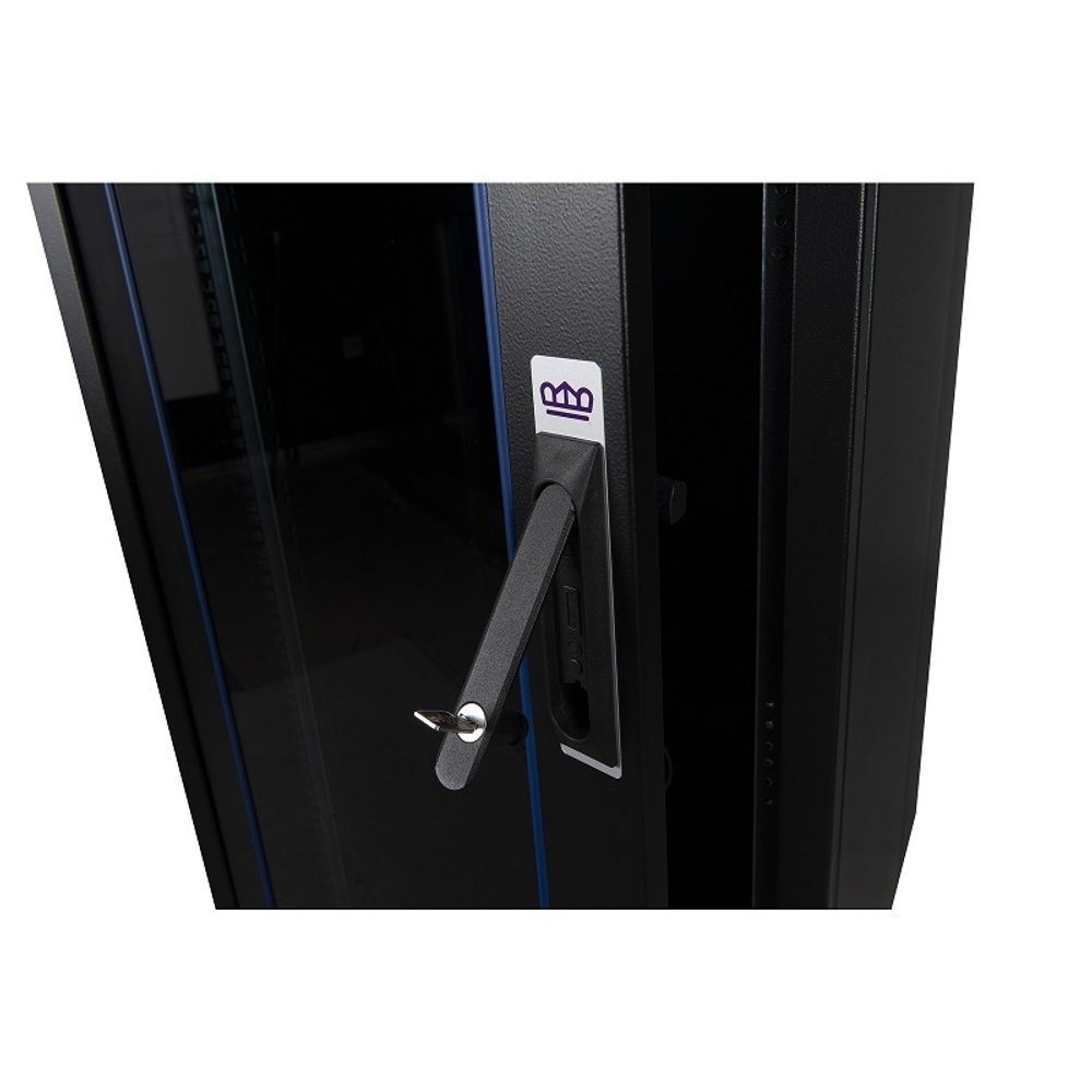Шкаф напольный 19", 32U Datarex DR-700311