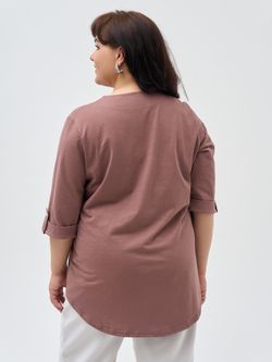 С-351-1 Туника из хлопка